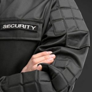 Mental Health Within The Private Security Industry