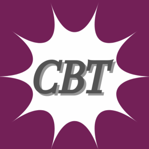 What is Cognitive Behavioural Therapy (CBT)