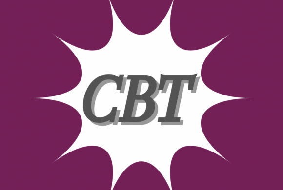 What is Cognitive Behavioural Therapy (CBT)